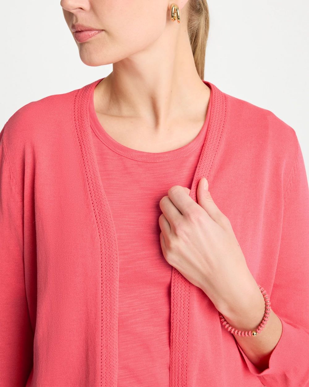 Summer Romance Cardigan | Chico's